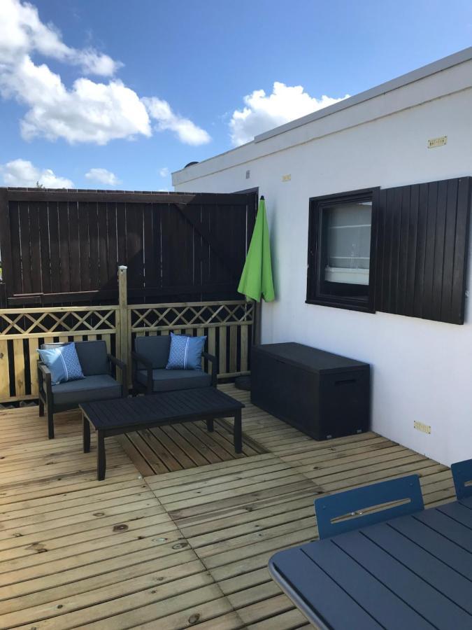 Cottage B88 Koksijde Dış mekan fotoğraf