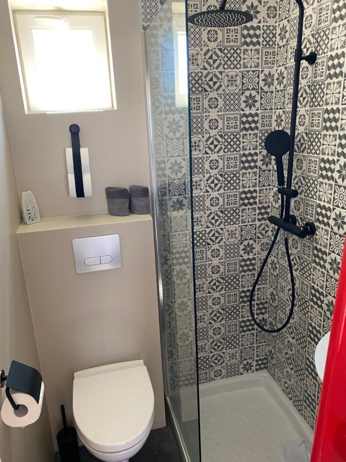 Cottage B88 Koksijde Dış mekan fotoğraf