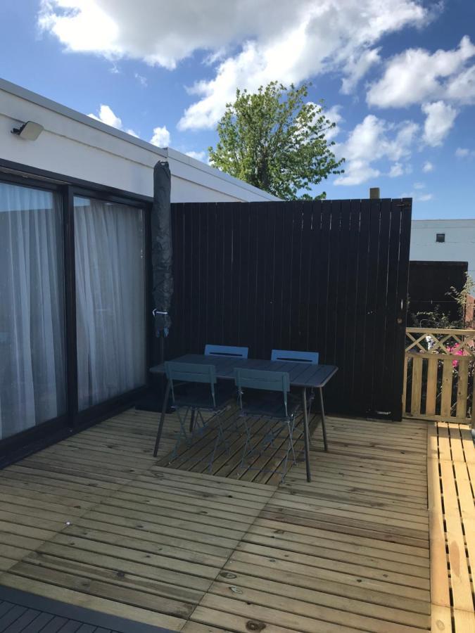 Cottage B88 Koksijde Dış mekan fotoğraf