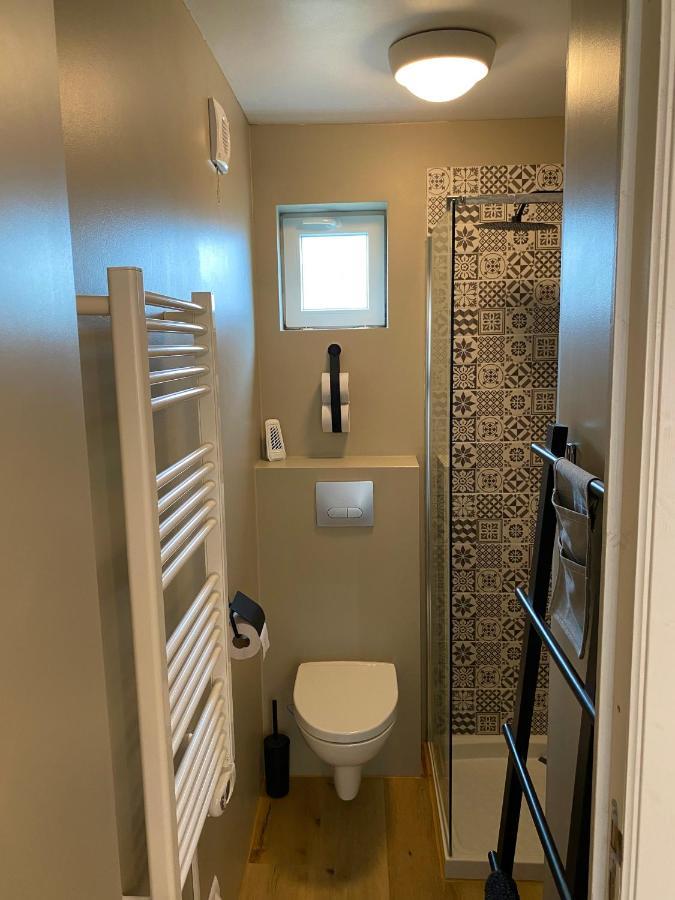 Cottage B88 Koksijde Dış mekan fotoğraf